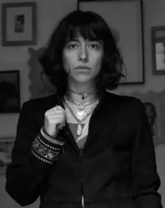 Nina Styled González fotografa e moda y fashion stylist